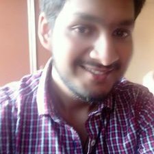 Profile Picture of Sahil Goyal (@sahilgoyal110) on Twitter