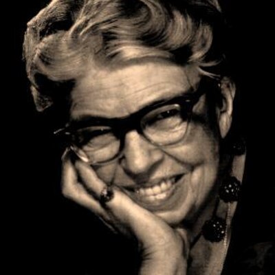 Profile Picture of Eleanor Roosevelt (@@ERPapers) on Twitter