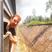 Profile Picture of Ginger Mark (@ginger-mark) on Quora