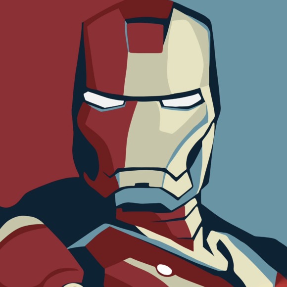 Profile Picture of Tony Stark (@sean_roberson) on Poshmark