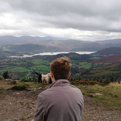 Profile Picture of Aaron Waring (@AaronWaring5) on Twitter