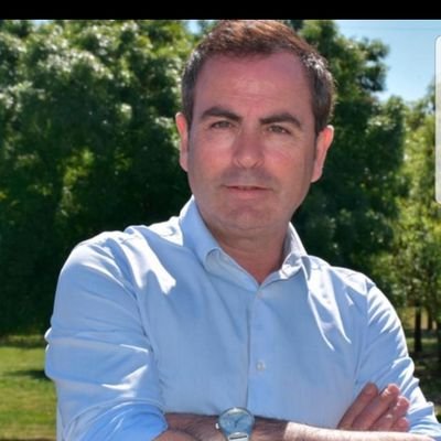 Profile Picture of José Gutiérrez Muñoz (@josechug) on Twitter