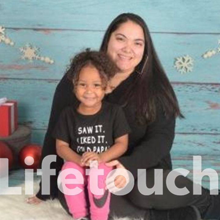 Profile Picture of Khristina Gibbs (@kstina_g) on Tiktok