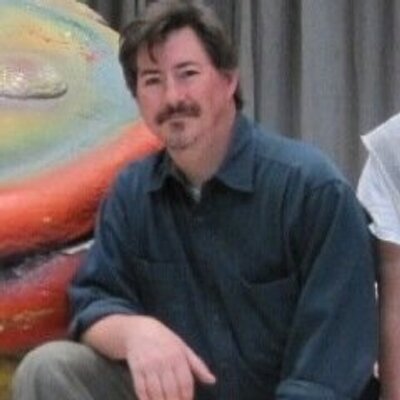 Profile Picture of James R. Gerren (@JRGerren) on Twitter