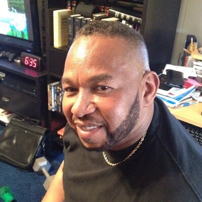 Profile Picture of Thomas Reddick Jr (@PastorReddick) on Twitter