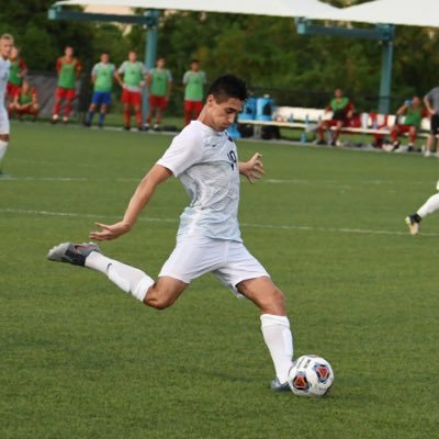 Profile Picture of Zack Mclaughlin (@McLaughlinZ_19) on Twitter
