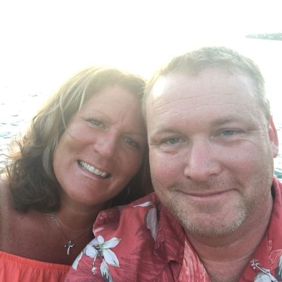 Profile Picture of Chuck Yeager (@cryeager) on Poshmark