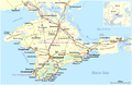 Profile Picture of Crimea - Wikipediaon Wikipedia