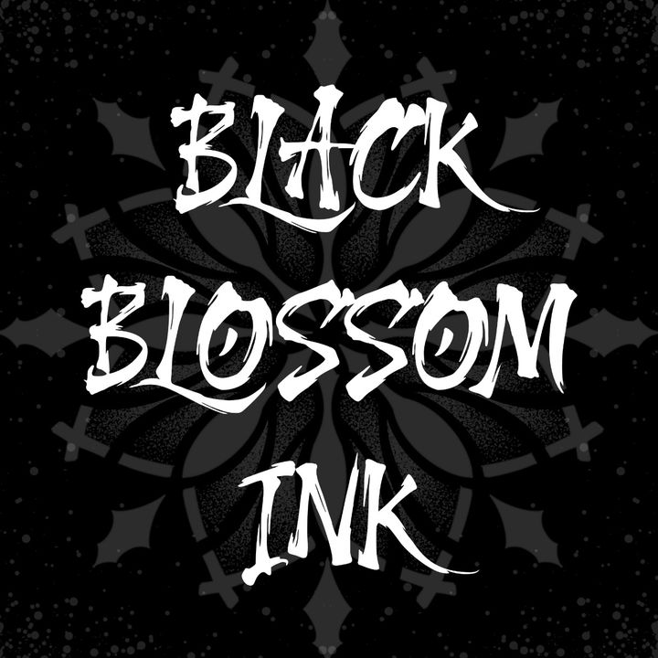 Profile Picture of BlackBlossomInk (@blackblossominked) on Tiktok