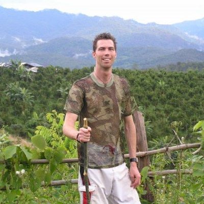 Profile Picture of Scottnewby (@scottnewby) on Twitter
