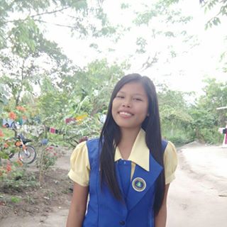 Profile Picture of Lyka Mae Baylosis Cahumnas (Lyka) (@lykamae.cahumnas) on Facebook