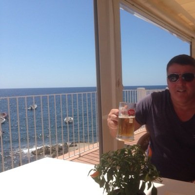 Profile Picture of Gary Fletcher (@ChesVegasGunit) on Twitter