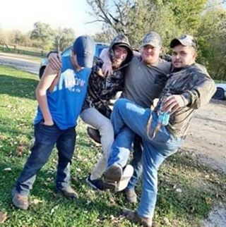 Profile Picture of Cedrick Carpenter (@cedrick.carpenter.56) on Facebook