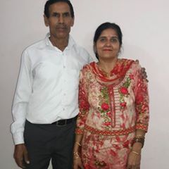 Profile Picture of Sudesh Sharma (@sudeshsharma393) on Tiktok