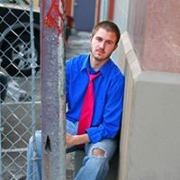 Profile Picture of Chris Wyatt (@chris-wyatt-15) on Quora