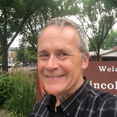 Profile Picture of William Ashcraft (@Historyprofbill) on Twitter