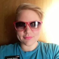 Profile Picture of Amanda Shabazz (@amanda-shabazz-1) on Quora