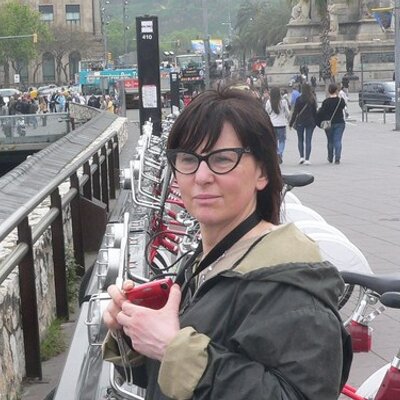 Profile Picture of Paola Severino (@casadelizia) on Twitter