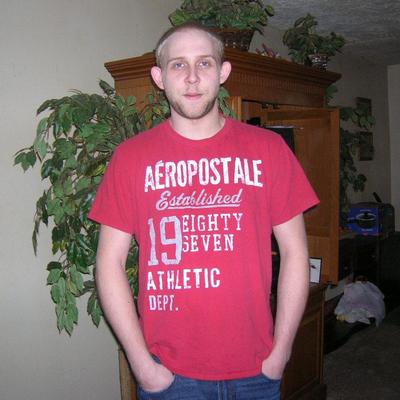 Profile Picture of Chris Lafountain (@lafountainchri1) on Twitter