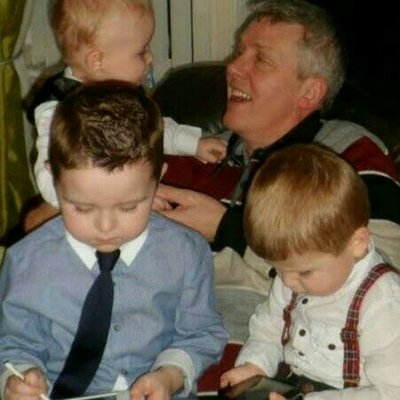 Profile Picture of John Ormiston (@john_ormiston) on Twitter