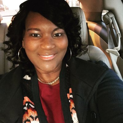Profile Picture of JoAnn Pitts (@JoAnnPitts19) on Twitter