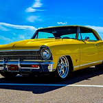 Profile Picture of David Frampton (@dafacct1) on Flickr