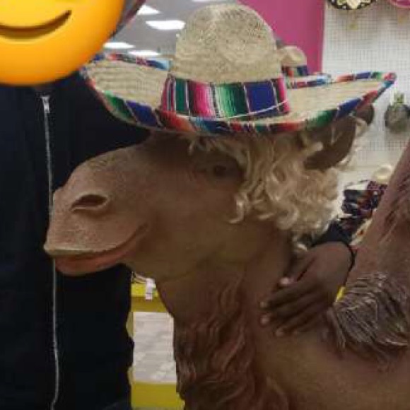 Profile Picture of Daniel Hagos (@sp023x) on Poshmark