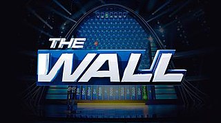 Profile Picture of The Wall (American game show)on Wikipedia