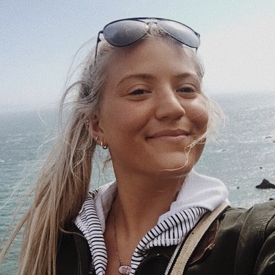 Olivia Stathes - Twitter Profile Picture of Olivia Stathes (@Olivia__May) on Twitter