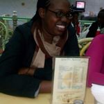 Profile Picture of Barbara Maina (@babzmaina) on Instagram