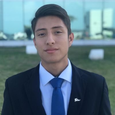 Profile Picture of Manuel Gil (@manuel_gil99) on Twitter