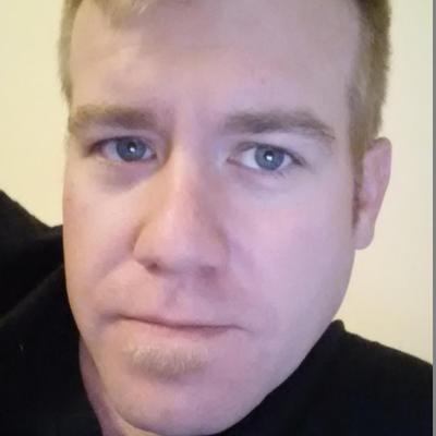 Profile Picture of Erik Kimsey (@gentle_hiss) on Twitter