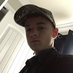 Profile Picture of Chris Clifton (@chris_clifton13) on Instagram