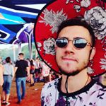 Profile Picture of Rafael Granado (@rafaelrgranado) on Instagram