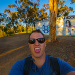 Profile Picture of James Adair (@jamesadair14) on Flickr