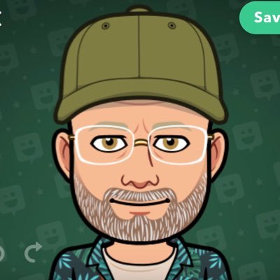 Profile Picture of Andy Behr (@AndyBehr5) on Twitter