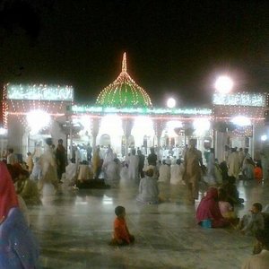 Profile Picture of Kiran (@kiranzaman) on Myspace