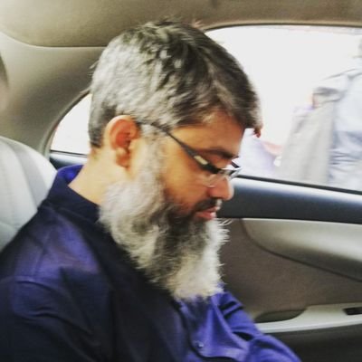 Profile Picture of Syed H Reza Faisal (@syed_h_reza) on Twitter