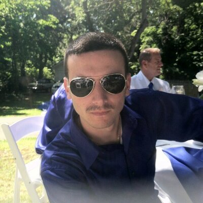 Profile Picture of Andrew J D'Amico (@AJDAmico12) on Twitter