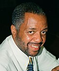 Profile Picture of Daryl Coley - Wikipediaon Wikipedia