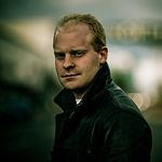 Profile Picture of Luke Brown (@martinvanderhof) on Flickr