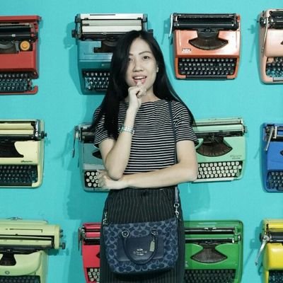 Rosalina Omega - Twitter Profile Picture of Rosalina Omega (@RosalinaOmega) on Twitter