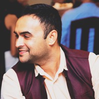 Profile Picture of Joydeep Mukherjee (@joydeep-mukherjee-105) on Quora