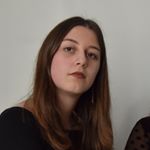 Profile Picture of ⠀   ℐrene ℛotondo🖤🔥 (@irenoir_) on Instagram