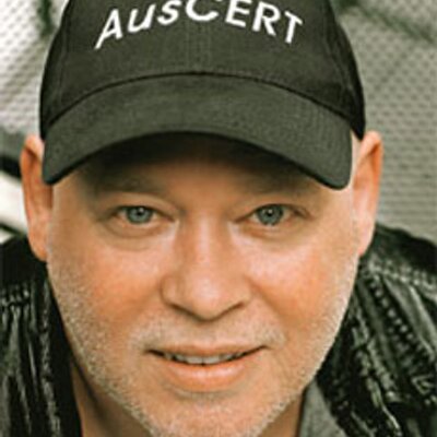 Profile Picture of Russ Cooper (@NTBugtraq) on Twitter