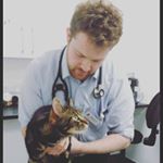 Profile Picture of Adam Sheridan (@adam_the_vet) on Instagram