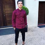 Profile Picture of @Leon_Goretzka Fanpage✨ (@leongoretzka95) on Instagram