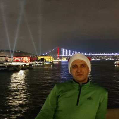 Profile Picture of Сергей (@Sergei_Yaniuk) on Twitter