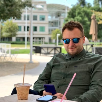 Profile Picture of Jamie Marshall-Watt (@jamiem) on Twitter