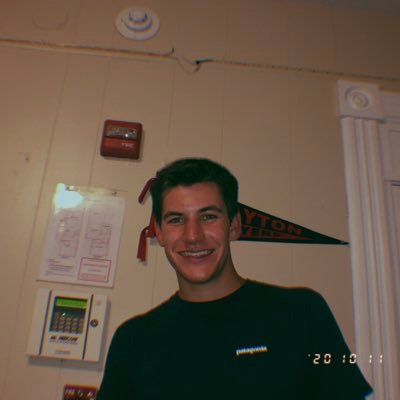 Profile Picture of Scott K (@scottkoenig_) on Twitter